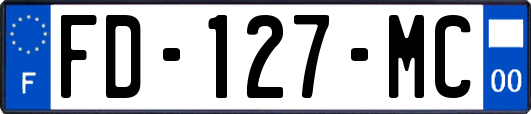 FD-127-MC