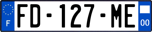 FD-127-ME