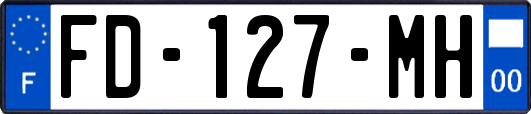 FD-127-MH