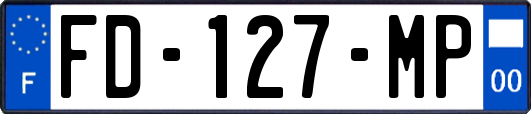 FD-127-MP