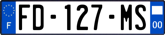 FD-127-MS