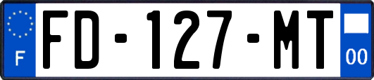 FD-127-MT