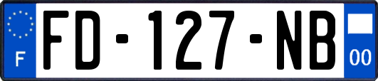 FD-127-NB