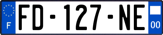 FD-127-NE