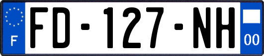 FD-127-NH