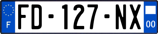 FD-127-NX