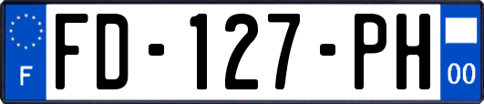 FD-127-PH
