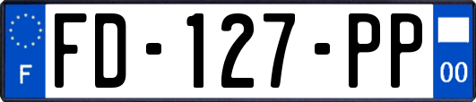FD-127-PP