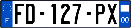 FD-127-PX