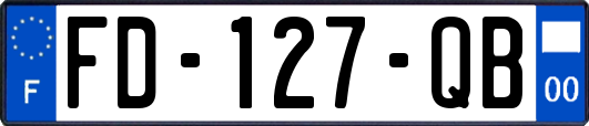 FD-127-QB