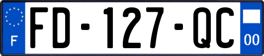 FD-127-QC