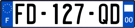 FD-127-QD