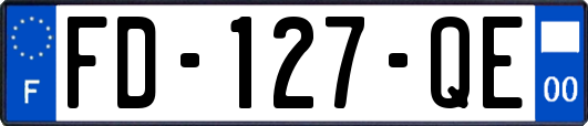 FD-127-QE