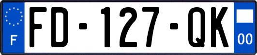 FD-127-QK