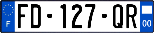 FD-127-QR
