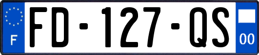 FD-127-QS