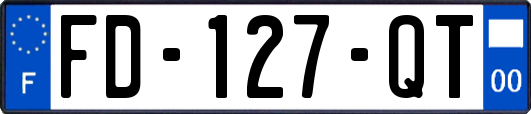 FD-127-QT
