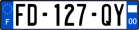 FD-127-QY