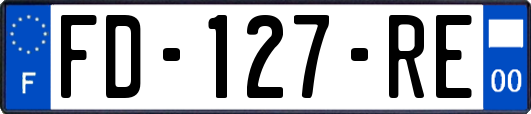 FD-127-RE