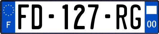 FD-127-RG