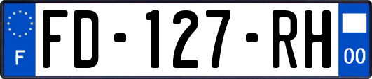 FD-127-RH