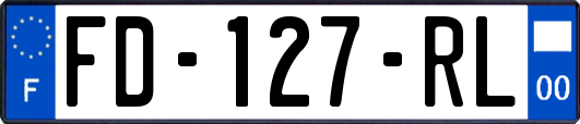FD-127-RL