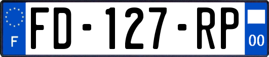 FD-127-RP
