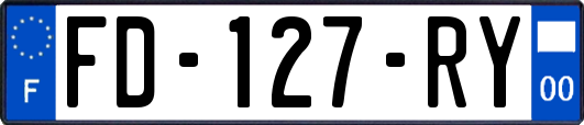 FD-127-RY