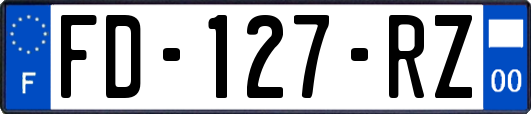 FD-127-RZ