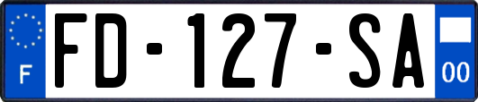 FD-127-SA