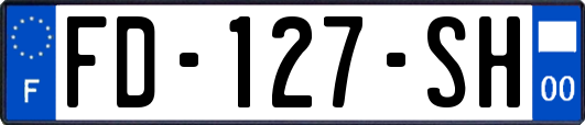 FD-127-SH
