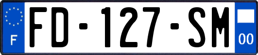 FD-127-SM