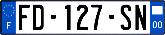 FD-127-SN