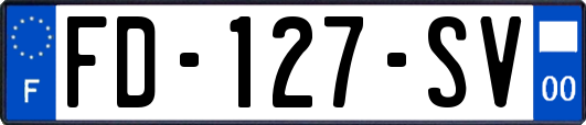 FD-127-SV