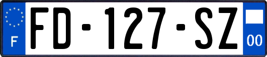 FD-127-SZ
