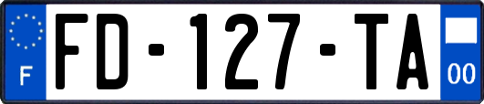 FD-127-TA