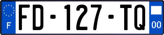 FD-127-TQ
