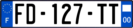 FD-127-TT