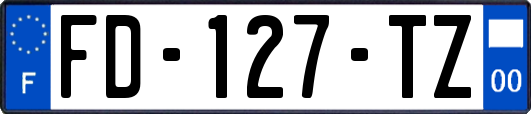 FD-127-TZ