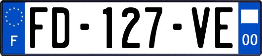 FD-127-VE
