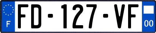 FD-127-VF