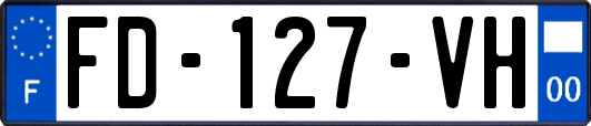 FD-127-VH