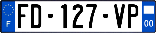 FD-127-VP