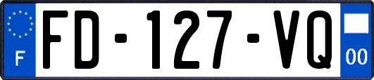 FD-127-VQ
