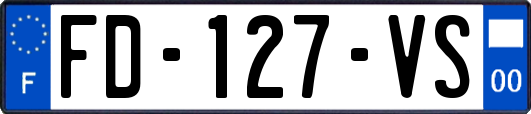 FD-127-VS