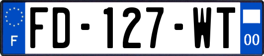 FD-127-WT