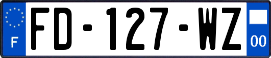 FD-127-WZ