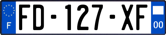FD-127-XF