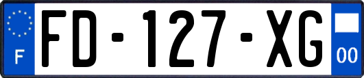 FD-127-XG