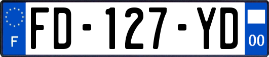 FD-127-YD